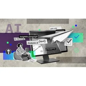 LinkedIn – How to Boost Your Productivity with AI Tools 2025-9