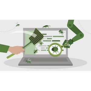 LinkedIn – Debug Your Code with AI 2025-9