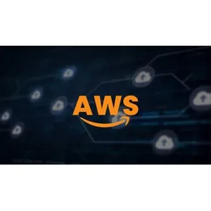 Udemy – AWS for Everyone: Learn Cloud from Scratch 2025-9