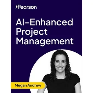 Oreilly – AI-Enhanced Project Management 2025-9