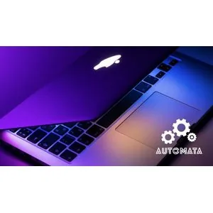 Udemy – Apple macOS and iOS System Administration (2026) 2025-9