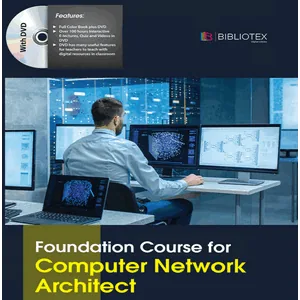 3G E-learning – Foundation Course For Computer Network Architect 2021