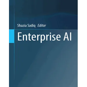 Springer – Enterprise AI 2025