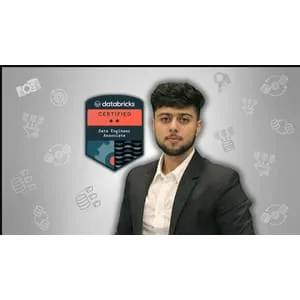 Udemy – Databricks Certified Data Engineer Associate – Bootcamp 2026-5