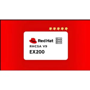 Udemy – Red Hat Certified RHCSA EX200 RHEL9 Exam Prep 2025-3