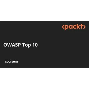 Coursera – OWASP Top 10 2026-1