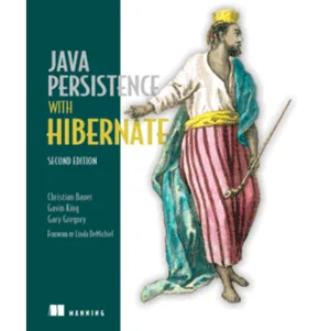 Manning – Java Persistence with Hibernate, Second Edition 2016