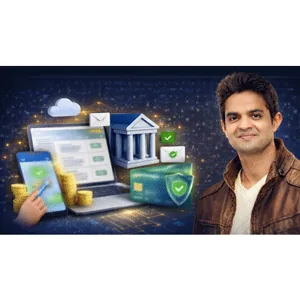 Udemy – Building Banking & Payments Systems With Spring Boot 2025-12