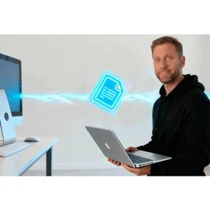 Udemy – DIY Code & Transfer Files using WebRTC 2025-11