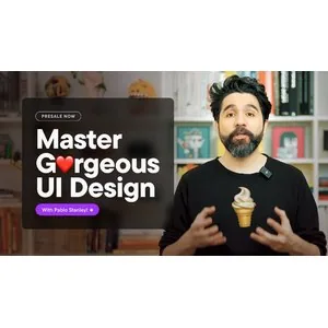 Togetherart – Master Gorgeous UI Design 2024-4