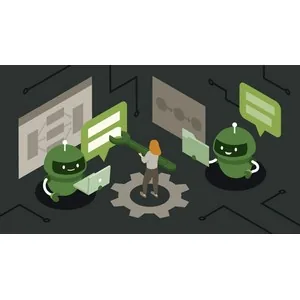LinkedIn – Build with AI: Create Deterministic MCP Agents 2025-9