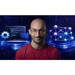 Udemy – Building AI Integrations with Model Context Protocol (MCP) 2026-1