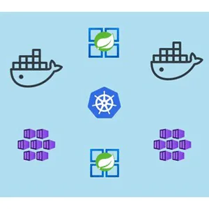 Udemy – Develop & Deploy Java Springboot App on Kubernetes Cluster 2022-3
