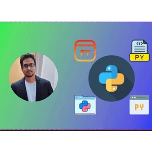 Udemy – Python for Data Engineers – GCP, Azure, and AWS 2025-6
