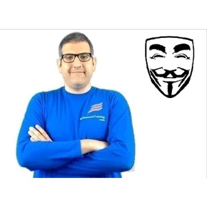 Udemy – MikroTik RouterOS v7 Hardening LABS 2022-3