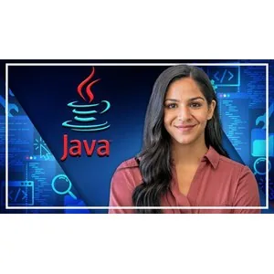 Udemy – Complete Java Megacourse: Beginner to Expert 2025-2