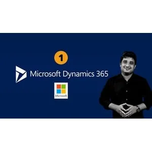 Udemy – Microsoft Dynamics 365 & PowerApps Developer Course – Part 1 2026-1