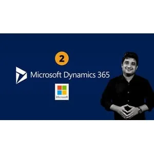 Udemy – Microsoft Dynamics 365 & PowerApps Developer Course – Part 2 2026-1