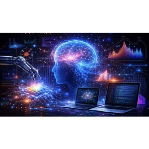 Udemy – AI Enginner 2026 Complete Course, GEN AI, Deep, Machine, LLM 2025-12