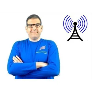 Udemy – Starting a Basic Wireless ISP (WISP) with MikroTik 2021-2