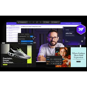Flux Academy – The Complete Path to Webflow Mastery 2026-1