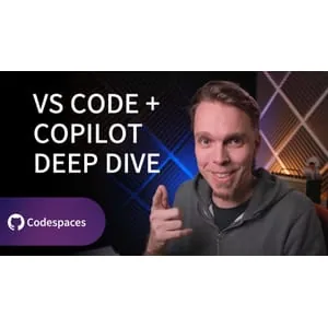 Linkedin – Unboxing AI: Visual Studio Code and GitHub Copilot Deep Dive 2026-2