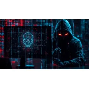 Udemy – Malware Analysis: Static, Dynamic, and Memory Techniques 2025-8