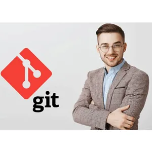 Udemy – Git Internals & Architecture: Build Git with Python 2026-1
