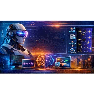 Udemy – LLM Engineering: Build Production-Ready AI Systems 2026-2