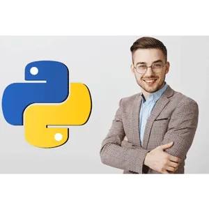 Udemy – Learn Python from Scratch: Beginner to Confident Programmer 2026-1