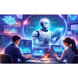 Udemy – Full Stack AI Engineer 2026 – Generative AI & LLMs III 2026-1