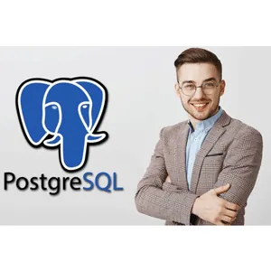 Udemy – Modern SQL Mastery: Beginner to Expert with PostgreSQL 2026-1