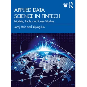 Routledge – Applied Data Science in FinTech 2026