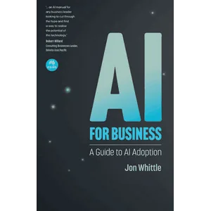 CSIRO – AI for Business: A Guide to AI Adoption 2026