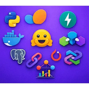 Udemy – Full Stack AI Engineering Bootcamp 2026-2
