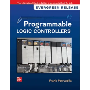 McGraw Hill – Programmable Logic Controllers 2025