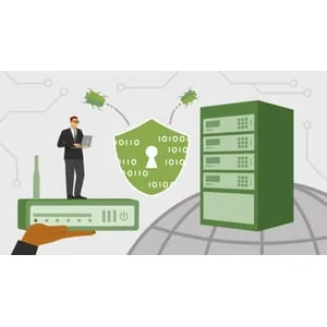 Linkedin – CCNA Cybersecurity (200-201) v1.2 Cert Prep 2025-8