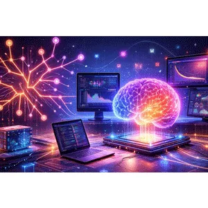 Udemy – Full Stack AI Engineer 2026 – Deep Learning – II 2026-1