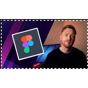 Udemy – UI/UX Web Design in Figma 2026 | AI & Big Projects 2026-1