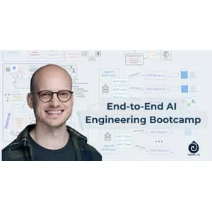 Maven – End-to-End AI Engineering Bootcamp 2026-3