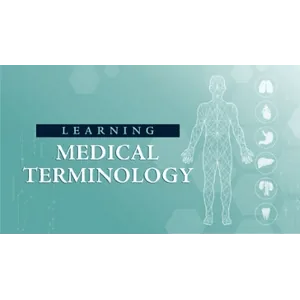 The Great Courses Plus – Learning Medical Terminology 2026-1