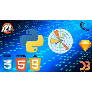 Udemy – Learn to Master Python: From Beginner to Expert 2019-9
