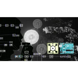 Udemy – 【Gem Seed】Touchdesigner + Arduino Interaction Course 2025-7