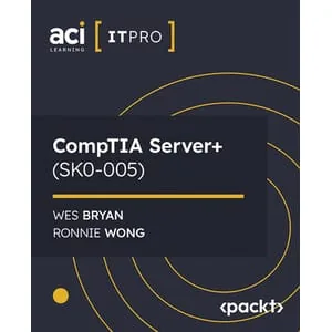 Oreilly – CompTIA Server+ (SK0-005) 2023-12