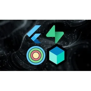Udemy – Scalable Flutter App: Supabase, Clean Architecture & Bloc 2026-1