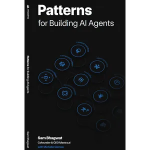 Mastra – Patterns for Building AI Agents 2025