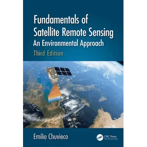 CRC Press – Fundamentals of Satellite Remote Sensing 2020