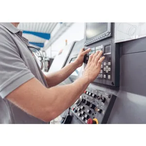 Udemy – CNC Programming for Beginners, Turning, Milling, G Codes 2025-6