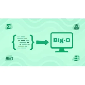 DesignGurus – Grokking Algorithm Complexity and Big-O 2025-10