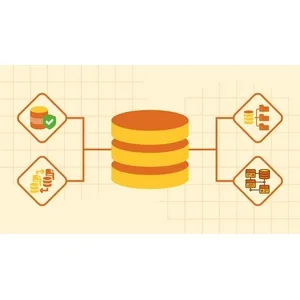 DesignGurus – Grokking Database Fundamentals for Tech Interviews 2025-10